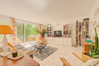 achat appartement st-cloud 92210