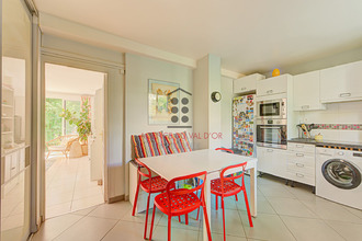 achat appartement st-cloud 92210