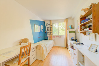 achat appartement st-cloud 92210