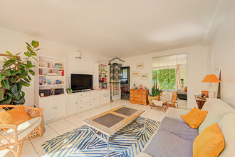 achat appartement st-cloud 92210