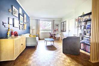achat appartement st-cloud 92210