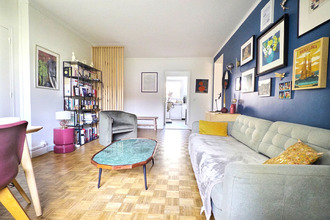 achat appartement st-cloud 92210