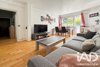 achat appartement st-cloud 92210