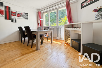 achat appartement st-cloud 92210