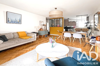 achat appartement st-cloud 92210