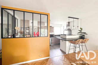 achat appartement st-cloud 92210