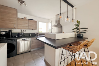 achat appartement st-cloud 92210