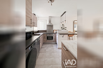 achat appartement st-cloud 92210