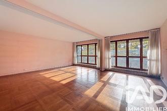 achat appartement st-cloud 92210