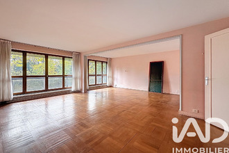 achat appartement st-cloud 92210