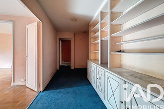 achat appartement st-cloud 92210