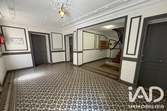achat appartement st-cloud 92210