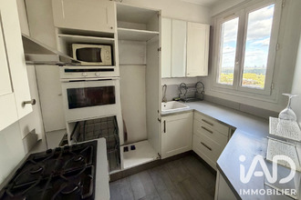achat appartement st-cloud 92210