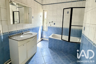 achat appartement st-cloud 92210