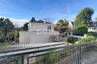 achat appartement st-cloud 92210