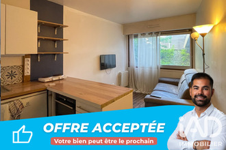 achat appartement st-cloud 92210