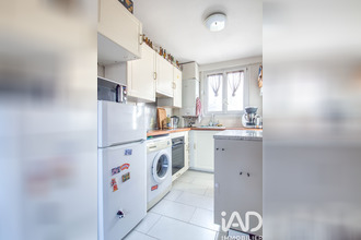 achat appartement st-cloud 92210
