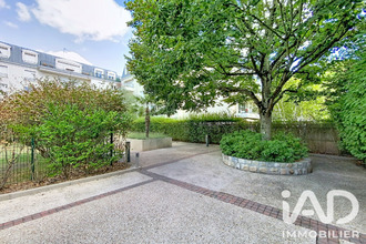 achat appartement st-cloud 92210