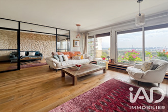 achat appartement st-cloud 92210