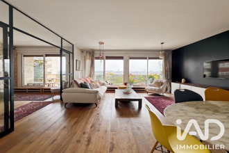 achat appartement st-cloud 92210