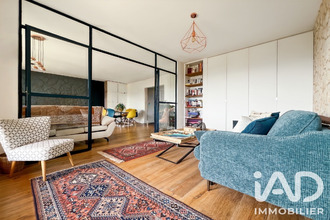 achat appartement st-cloud 92210