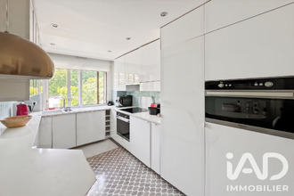 achat appartement st-cloud 92210