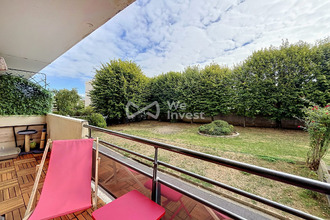 achat appartement st-cloud 92210