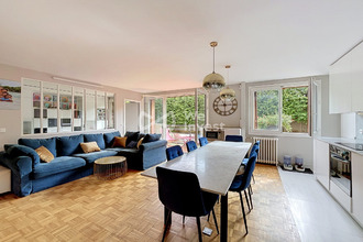 achat appartement st-cloud 92210