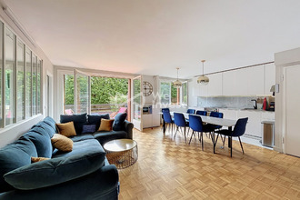 achat appartement st-cloud 92210