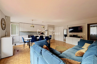 achat appartement st-cloud 92210