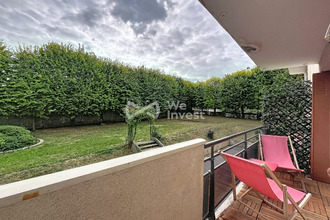 achat appartement st-cloud 92210