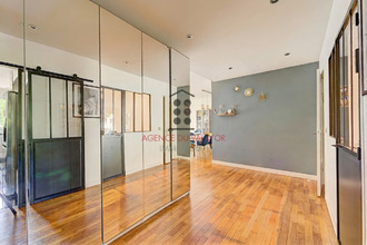 achat appartement st-cloud 92210