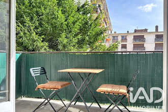 achat appartement st-cloud 92210