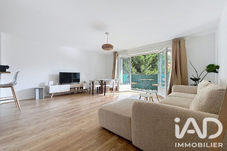 achat appartement st-cloud 92210