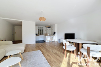 achat appartement st-cloud 92210
