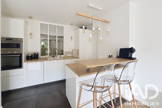 achat appartement st-cloud 92210