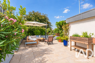 achat appartement st-cloud 92210