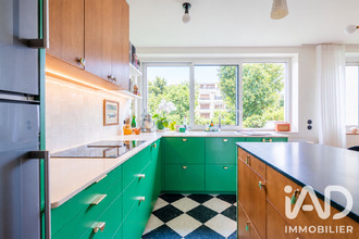 achat appartement st-cloud 92210