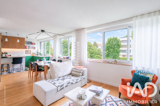 achat appartement st-cloud 92210