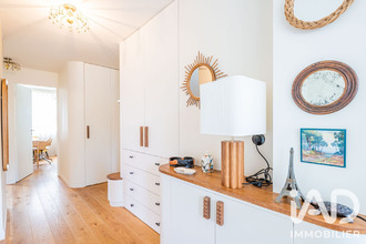achat appartement st-cloud 92210