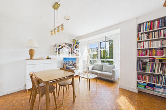 achat appartement st-cloud 92210