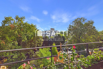 achat appartement st-cloud 92210