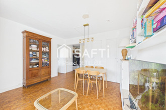 achat appartement st-cloud 92210