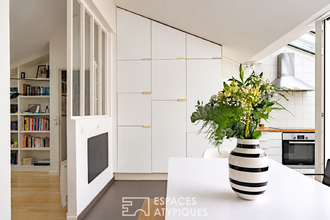achat appartement st-cloud 92210