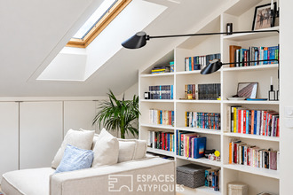 achat appartement st-cloud 92210