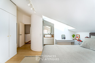 achat appartement st-cloud 92210