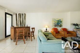 achat appartement st-cloud 92210