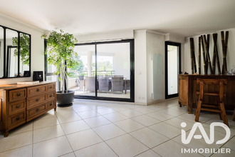 achat appartement st-cloud 92210