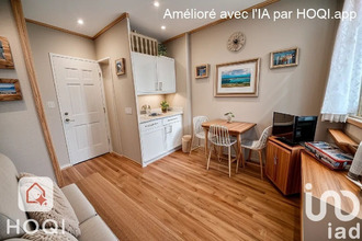 achat appartement st-cloud 92210