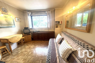 achat appartement st-cloud 92210